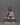 silver-plated-shakyamuni-buddha-figurine