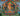 Five Manjushri Thangka | Depiction of Wisdom in Five Divine Forms