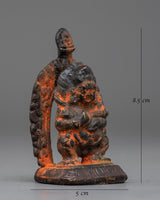 mahakala-antique