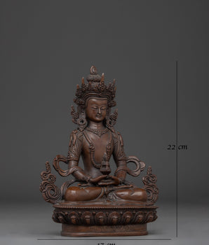 Amitayus Decor Artwork