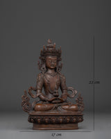 Amitayus Decor Artwork