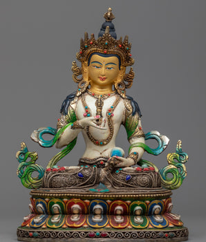 vajrayana art