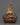 9 Inch Vajrasattva Rupa