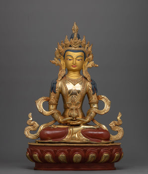 longevity-buddha-amitayus-49cm