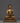 Amitabha Copper Decor Statue