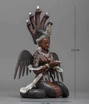 nag-kanya-sculpture