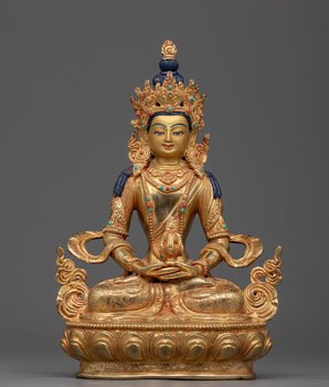 guru amitayus
