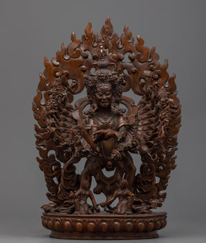 kalachakra deity