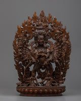 kalachakra deity