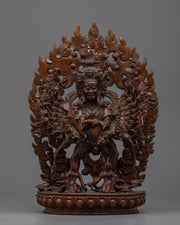 kalachakra deity