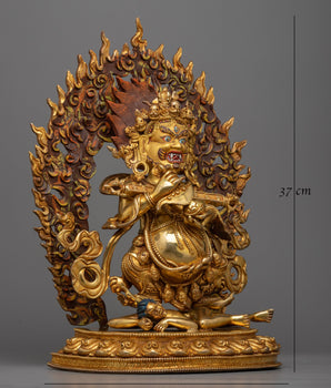sakya-dharmapala