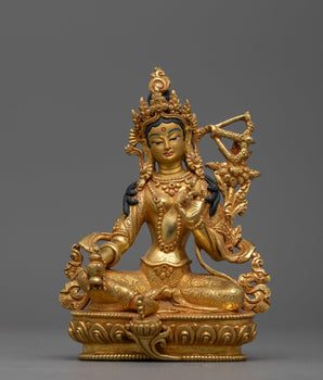 red-tara-buddhism