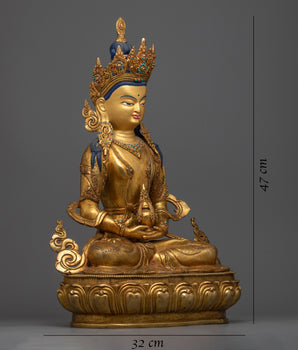 buddha-of-long-life-amitayus