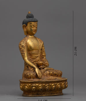 gautam shakyamuni buddha 