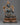 Green Tara Guru Sculpture | Female Buddha Art