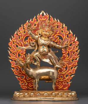 dorje-gotrab