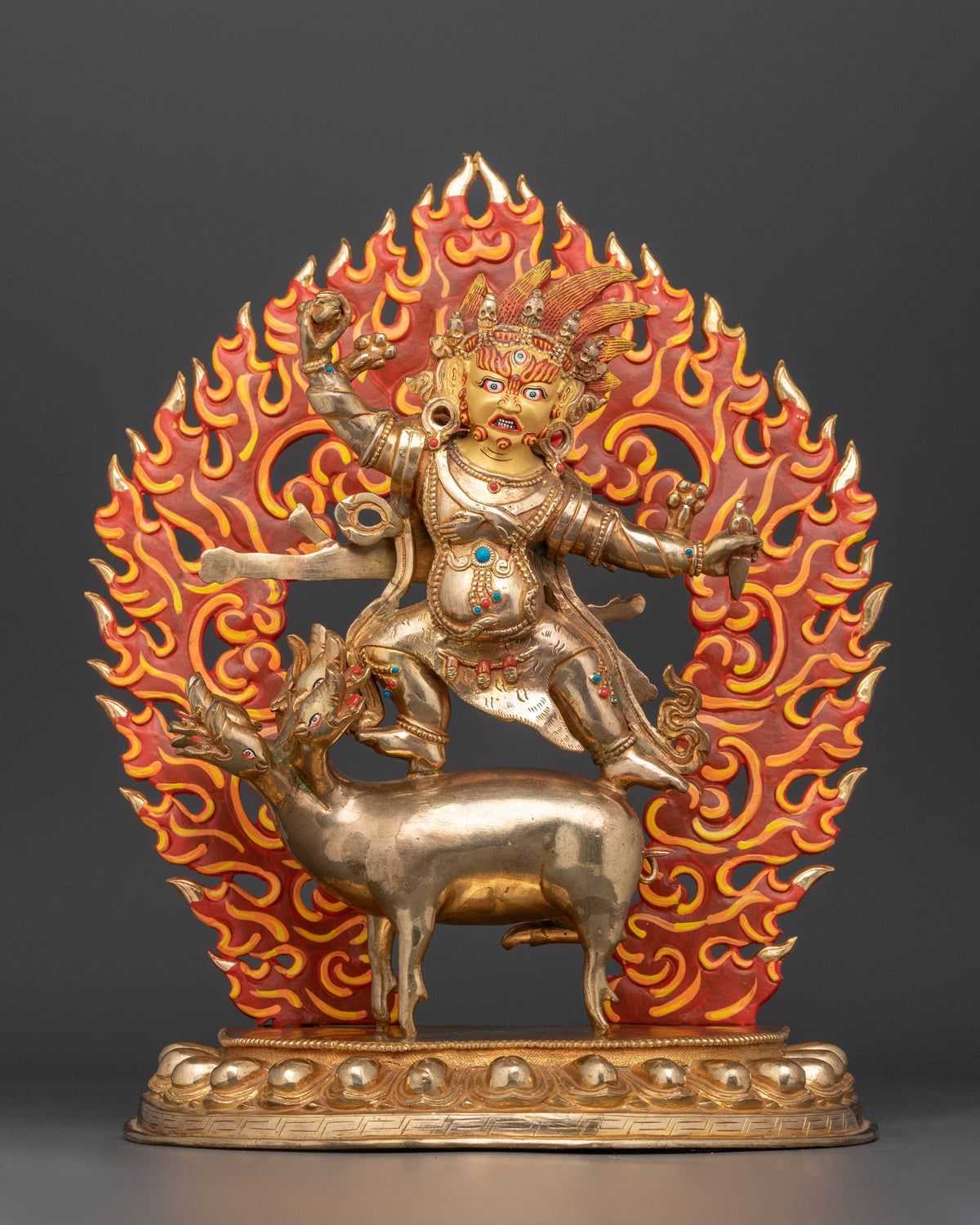 dorje-gotrab