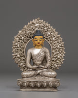Amitabha Statue : Buddha of Infinite Light