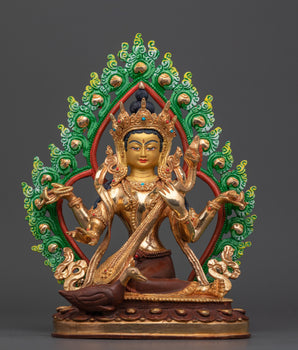 goddess-maa-saraswati