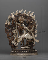 Chitipati Skeleton Guardians of Impermanence