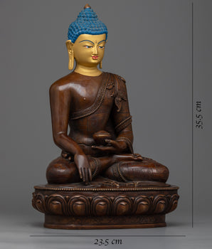 three-buddha-art-set
