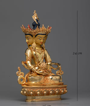 vairocana-kunrig