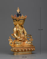 vairocana-kunrig