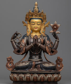 buddha avalokiteshvara 