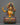 manjushri-painted statue