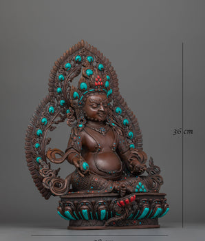 dzambhala-for-altar