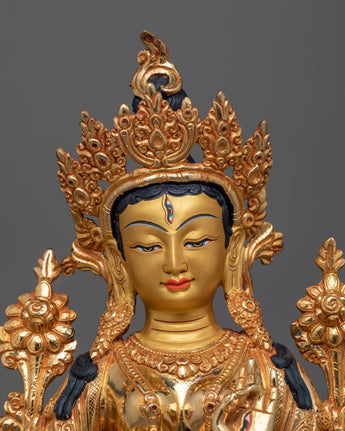 white-tara-for-the-shrine