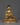 Amitabha Buddha Antique Handmade Statue | Embodiment of Infinite Light and Compassion