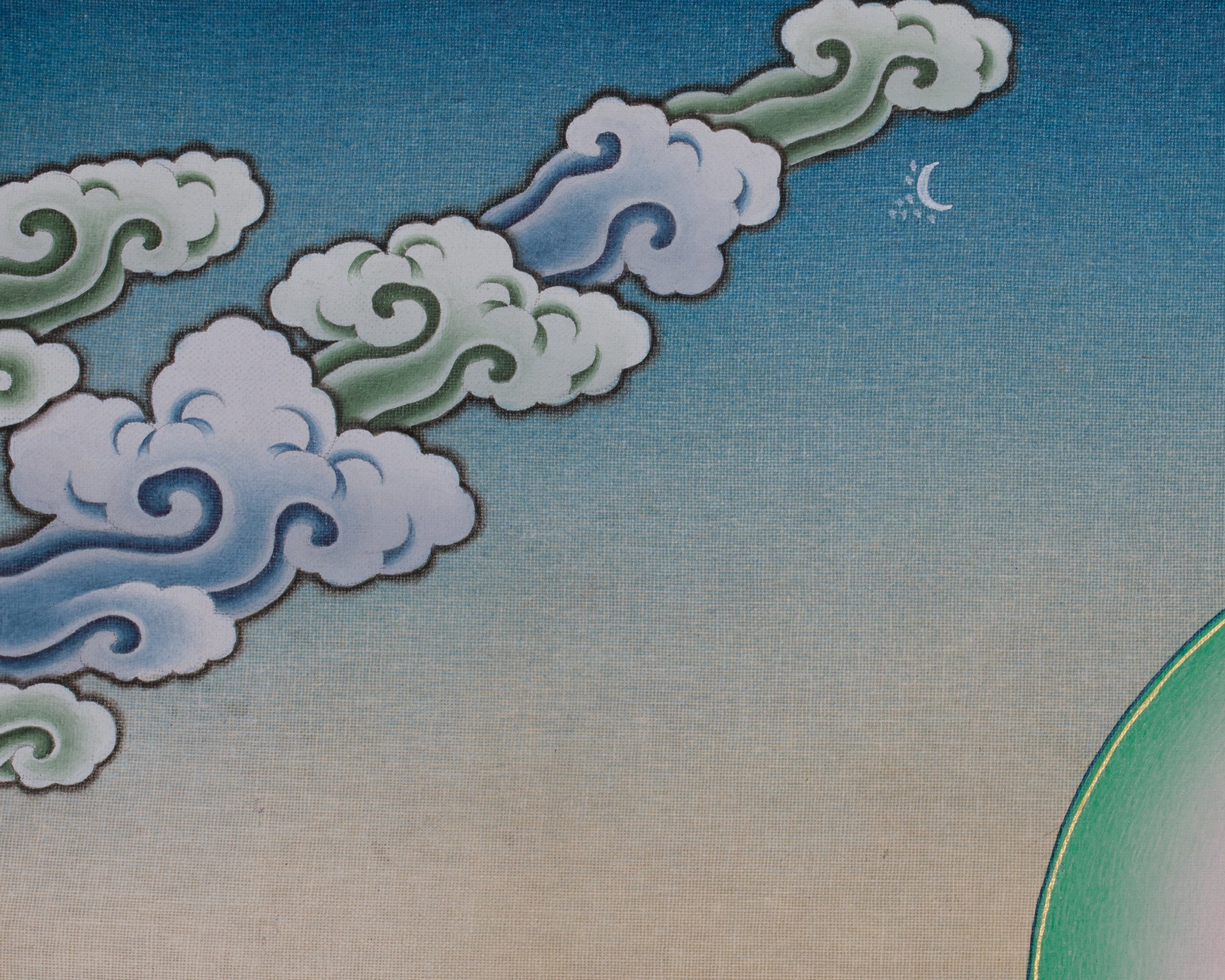 Sacred Saraswati Artwork | Wisdom and Knowledge Deity