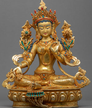 tara-buddha-art-sculpture