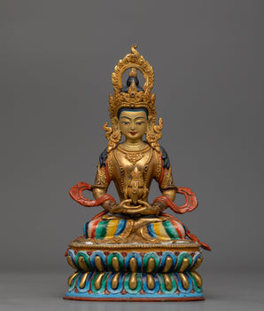 amitayus-handmade-colored