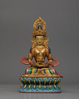 amitayus-handmade-colored