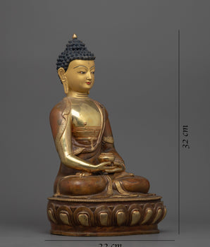 buddha amitabha mudra 