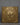 Bishow Vajra Brass Wall Hanger | Unique Spiritual Home Decoration