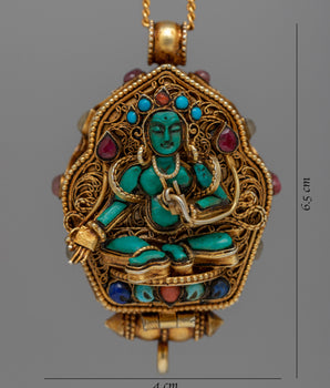 Arya Tara Prayer Ghau | Harness the Blessings of the Enlightened Mother