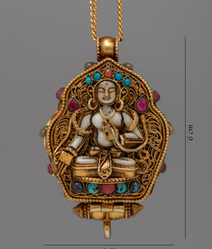 Tara Prayer Ghau | Embrace Divine Guidance and Protection in Your Spiritual Journey