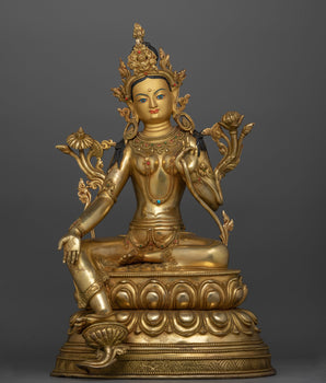 sgrol-ljang-figurine