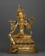 sgrol-ljang-figurine