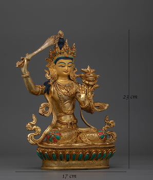 jampelyang-manjushri