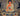 Shakyamuni Buddha With Amitabha and Medicine Buddha | Traditional Thangka Painting