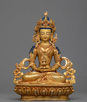 bodhisattva-amitayus-sculpture