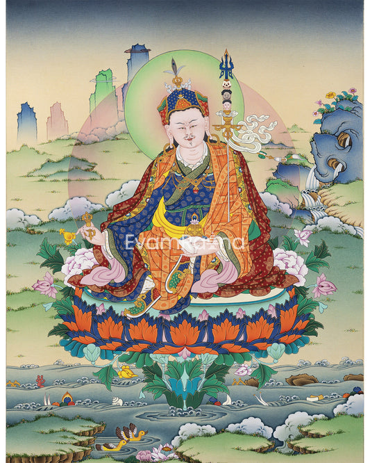 Guru Rinpoche