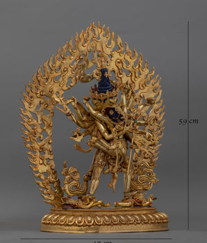 chakrasamvara-with-consort