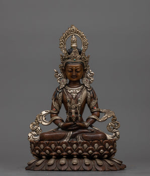 amitayus-handcrafted