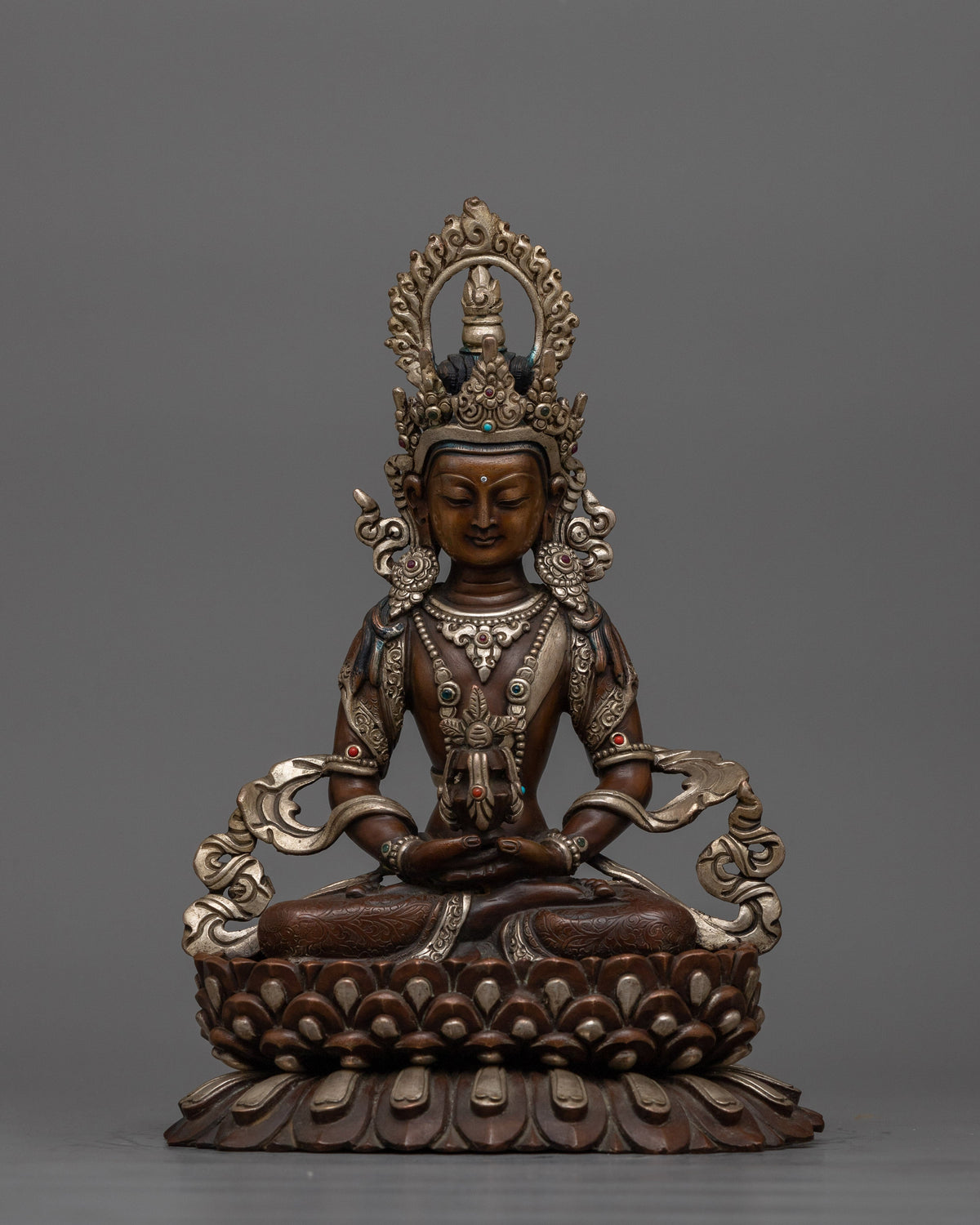amitayus-handcrafted