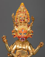 Vajrabhairava